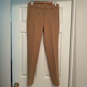 J Crew Cameron pant